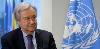 Journée de la fraternité humaine: Le SG de l’ONU préconise une alliance pour la paix