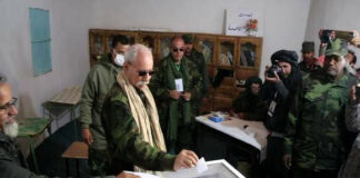 16e Congrès du Front Polisario: Deux candidats en lice pour le poste de Secrétaire général