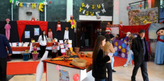 Journées de la marionnette à Tizi-Ouzou: La préservation de l’environnement domine la compétition