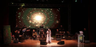 Festival des jeunes talents de la chanson lyrique: Chekkat Sara et Slimane Dahou lauréats du Premier Prix