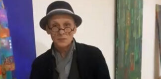 Peinture: Abderrahmane Kahlane expose à Alger «Couleurs et mémoires»