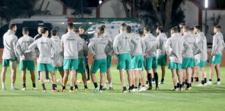 2022 : Algérie-Ethiopie, ce soir (20h) à Baraki: Les Verts à une victoire de la qualification