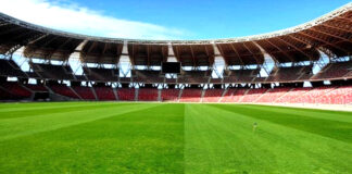 CHAN Algérie-2022: Oran se taille la part du lion des 32 rencontres de la 7e édition