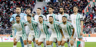 CHAN 2022: Algérie- Niger, cet après-midi (17h), au stade Miloud-Hadefi: Les Verts en conquérants à Oran