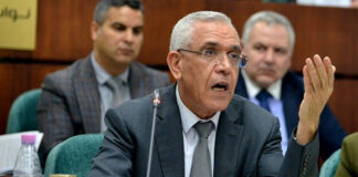 Prévention, lutte contre le blanchiment d’argent et financement du terrorisme: Tabi présente le projet de loi devant les sénateurs