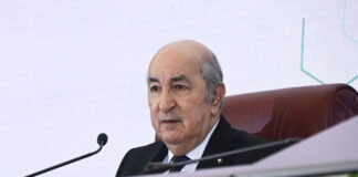Président Tebboune: «La croissance économique devrait atteindre 5% en 2023»