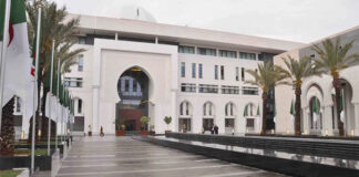 Nomination: 3 nouveaux ambassadeurs algériens accrédités