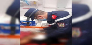 Tamanrasset: Une passagère, prise d’un malaise en plein vol, secourue à l’aéroport de Hadj-Bey-Akhamoukh