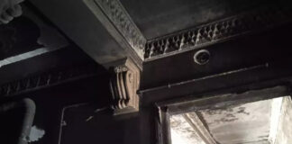 Alger: Mort d’un bébé dans l’incendie d’une habitation à Baraki