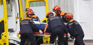 Alger: Une famille entière décimée par le monoxyde de carbone