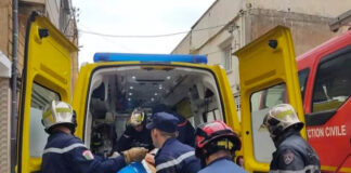 Protection civile: Dix-sept décès ces dernières 24 heures dus au monoxyde de carbone