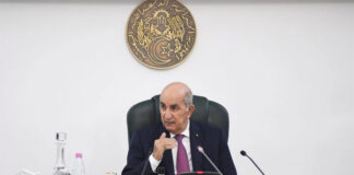 En vue de préserver l’équilibre macro-financier de l’Etat: Le Président Tebboune préconise une vision réaliste et rationnelle