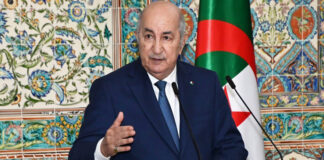 Un intérêt particulier accordé au développement des zones frontalières: L’Algérie renforce sa dimension africaine