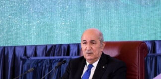 Sous le haut patronage du président de la République: Une nouvelle rencontre gouvernement-walis aujourd’hui au Palais des nations