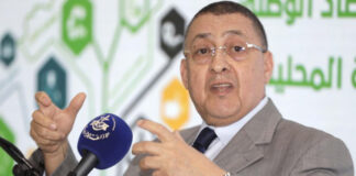 Route Reggane-Bordj Badji Mokhtar-Timiaouine: «Un projet prometteur pour le développement de cette wilaya frontalière», affirme Brahim Merad