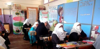 Eradication du phénomène d’analphabétisme: Le CNDH salue les efforts de l’Etat