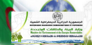 Stratégie arabe pour la santé et l’environnement 2017-2030: Le rapport souligne l’engagement de l’Algérie en faveur des objectifs tracés
