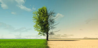 La nécessaire transition énergétique mondiale, face aux menaces du réchauffement climatique