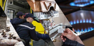 Asphyxie au monoxyde de carbone: 54 morts en janvier