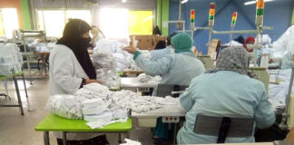 Industrie: Le groupe GETEX table sur un chiffre d’affaires de 26 milliards de dinars en 2023 induqstrie