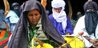 Yennayer: Une fête traditionnelle marquant la fin de l’année agricole