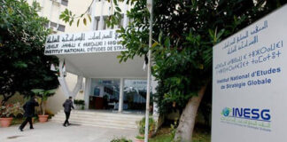 Sahel: Un colloque de haut niveau sur la sécurité et le développement organisé à Alger