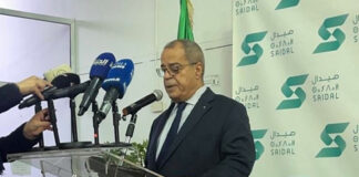 Médicaments: Saidal subit une opération de réorganisation et de restructuration