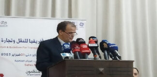 Colloque et salon africain des transports et du commerce de transit: Une opportunité pour renforcer les échanges commerciaux entre l’Algérie, la Libye et les pays africains