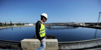 Augmentation du potentiel hydrique de réutilisation: Dotation de 16 stations d’épuration de dispositif de traitement tertiaire