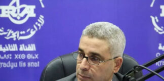 Tahar Houwaïne au micro de la Chaîne II de la Radio Algérienne: «L’Algérie sera leader dans la production des engrais avec six millions tonnes par an»