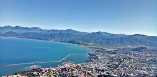 Béjaïa: Célébration du 67e anniversaire de la bataille d’Amacine