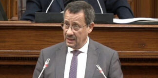 Barrage de Chebabta à Oum El Bouaghi: Vers l’inscription du projet dans les futurs programmes sectoriels