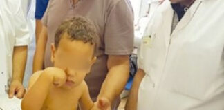 Alger: Interventions chirurgicales au profit d’une quinzaine d’enfants souffrant de paralysie obstétricale du plexus brachial