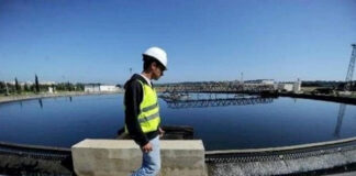 Réparation du réseau de distribution d’eau à Souk Ahras: Près de 16 000 m3 d’eau conservés en 2022