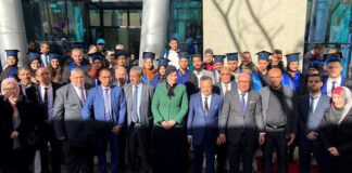 Boumerdès: Lancement du projet «Cinéma de l’université»