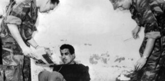 Blida: Il y a 61 ans, 32 moudjahidine s’évadèrent d’une prison de haute sécurité