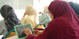 Blida: Plus de 90% des inscrits en classes d’alphabétisation sont des femmes