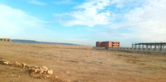 Mostaganem: L’aménagement de la zone industrielle Bordjia 1 atteint plus de 90 %