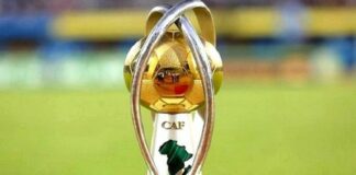 CHAN2022: 2 millions dollars pour le Sénégal, 800 milles pour les Verts