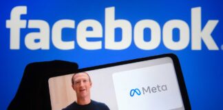 Meta Verified: Mark Zuckerberg lance un abonnement payant pour Instagram et Facebook