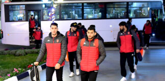 CAF (2e J): Al-Akhdar libyen-USMA: Les Rouge et Noir pour confirmer à Benghazi