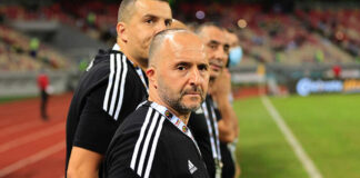 EN: Quelle défense pour Belmadi au mois de mars ?