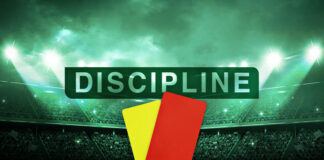 Ligue 1 Mobilis: Annulation des avertissements avant le 1er match de la phase retour