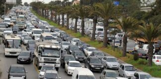 Les propriétaires des véhicules dont l’année de mise en circulation est inconnue appelés à régulariser leur situation