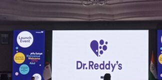 Pharmaceutique: Les Laboratoires Dr Reddy’s investissent en Algérie