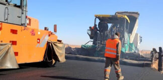 Médéa: Livraison graduelle à partir de juillet des voies d’évitement