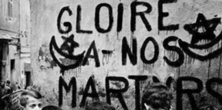 Journée du Chahid: Hommage et développement local au cœur des commémorations dans les wilayas du centre