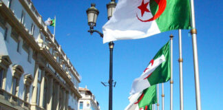 Sidi Bel-Abbès: Une commission du Sénat en mission d’information sur le secteur de la Santé