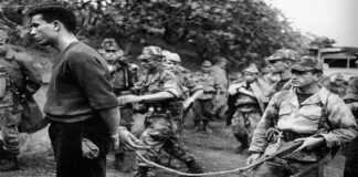 Oran: Commémoration du 66e anniversaire de l’exécution de cinq moudjahidine par la France coloniale