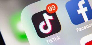 TikTok déploie un système de modération et de signalement